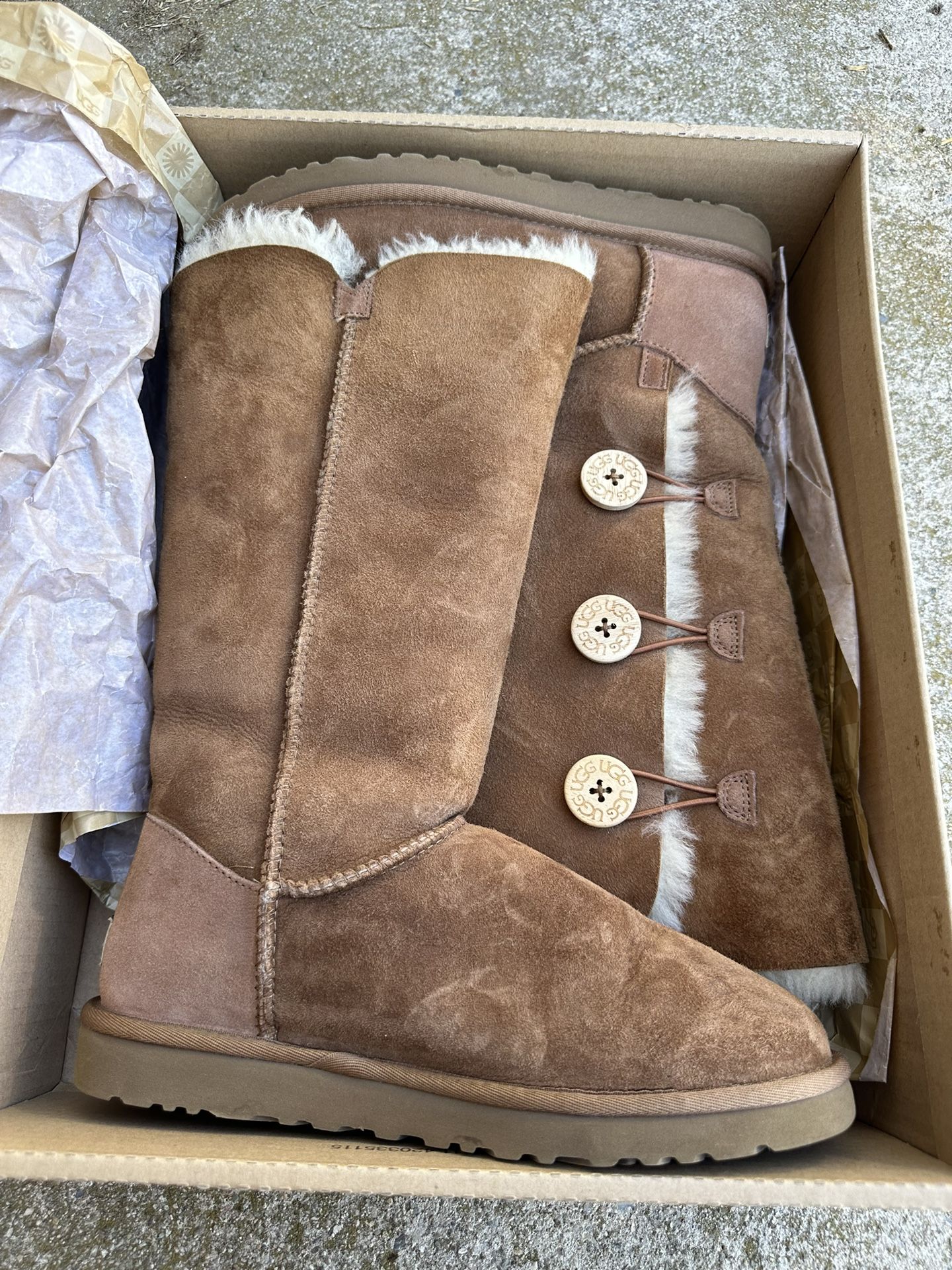 Ugg Boots