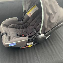 Car Seat