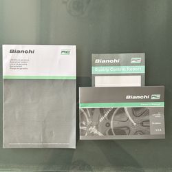 Blanche Nirone 7 Sora 53 cm Blk Glossy bike