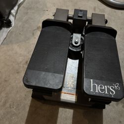 Mini Step  