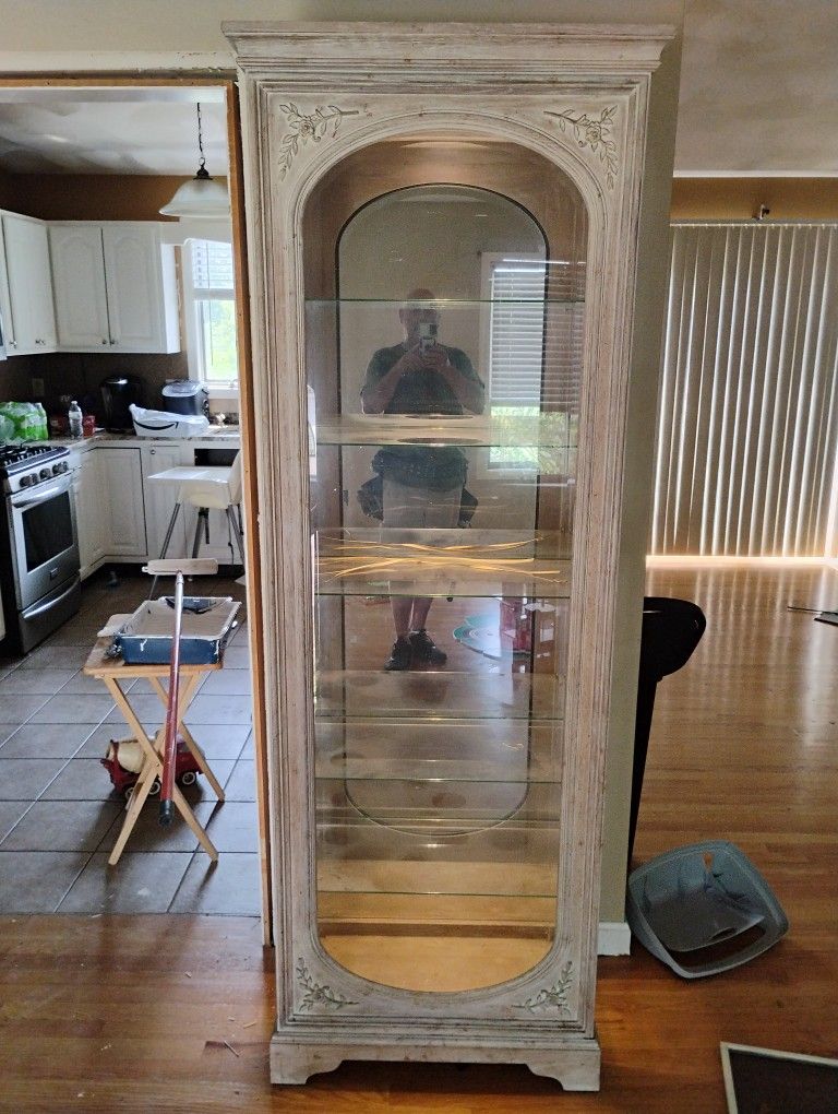 Display Case ,