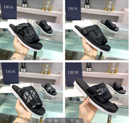 *REP* Dior slides