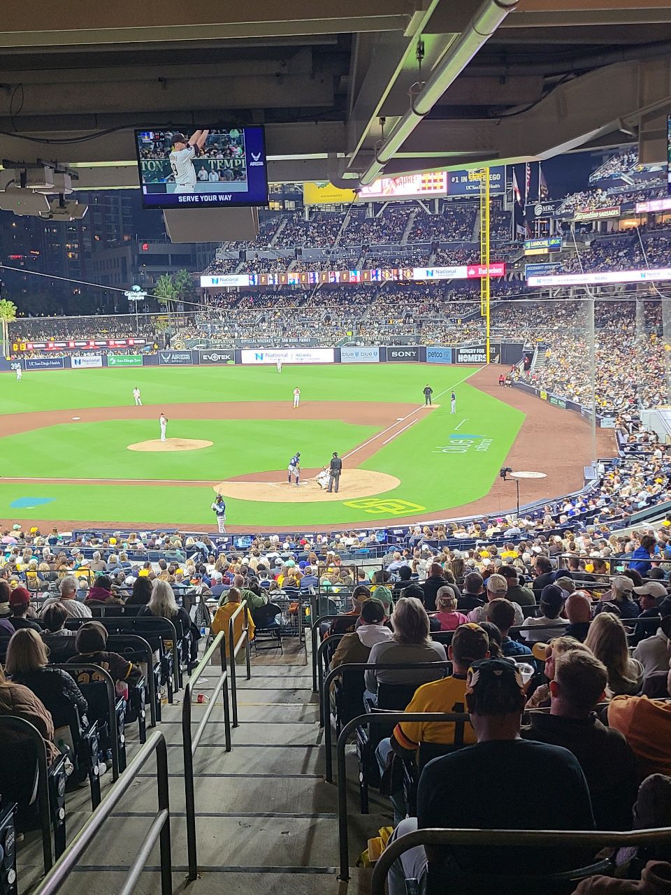  Padres 🆚 Season Tickets (Read Description For Sold Days)