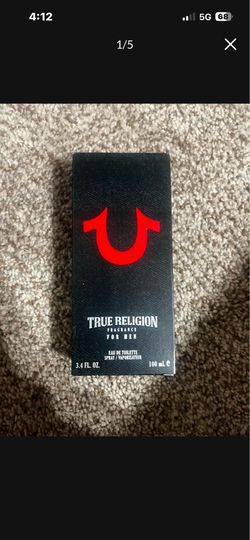 True religion cologne