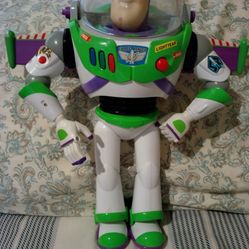 Toy Story 3 Buzz Light-year 