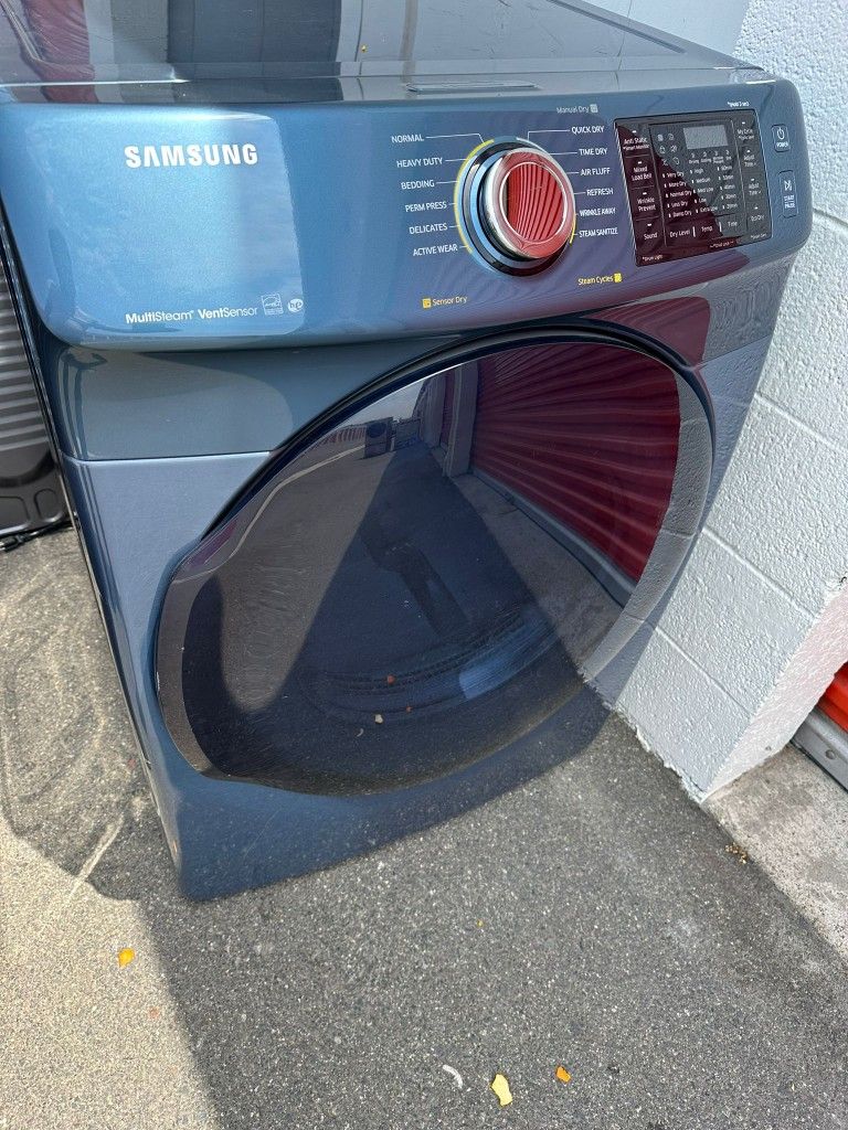 Dryer