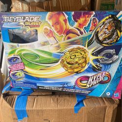 Beyblade