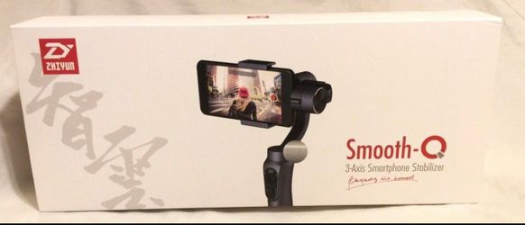 Zhiyun Smooth Q