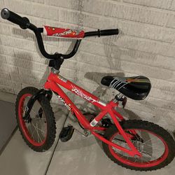 16 “ Boy Bike, For Children 5-7 Years 
