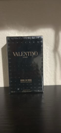 Valentino cologne