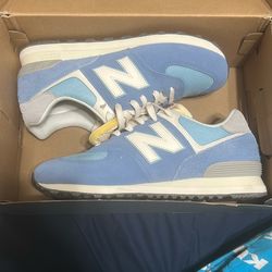 New balance 574