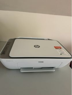 HP Deskjet Wifi Printer