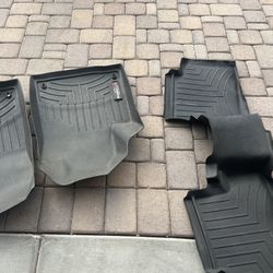 Weathertech Floor Mats For Jeep Cherokee 