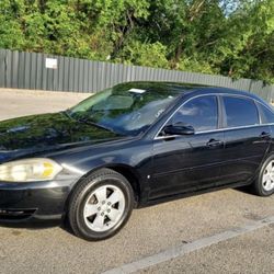 2006 Chevrolet Impala
