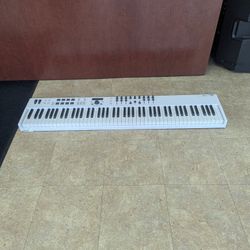 ARTURA M:KEYLAB88 MIDI KEYBOARD 