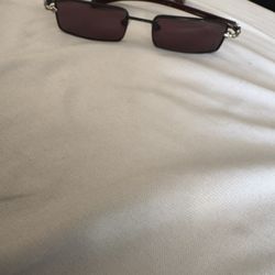 Chrome Hearts Glasses