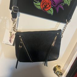 Brand New Jessica Simpson Crossbody