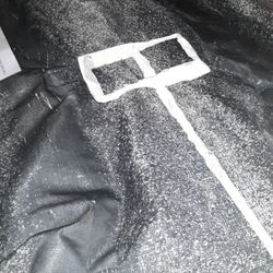 Paddle  Mixer Good Condition 