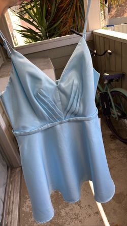Brand new dress