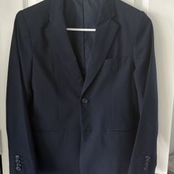 Suit For Boys (Jacket, Shirt, and Pants Set) Size 12/14