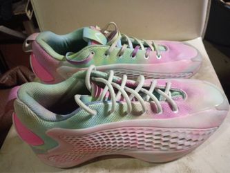 ANTHONY EDWARDS 1 LOW