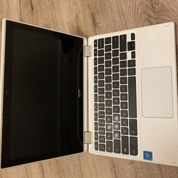 Acer Chromebook 