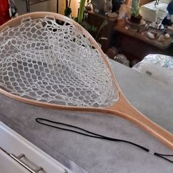 Fly Fishing Net