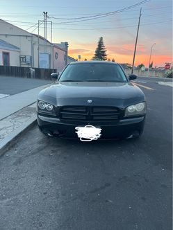 2009 Dodge Charger