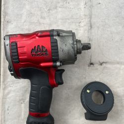MAC 1/2” Drive Air Impact