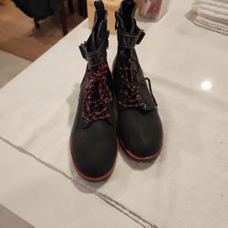 Women's NAUTICA boots