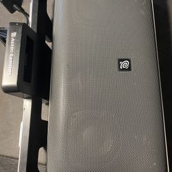 Altec Lansing M604 Audio Dock