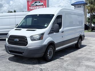 2018 Ford Transit 250 Van