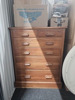 Brandt Ranch Oak 3-piece Bedroom Set 