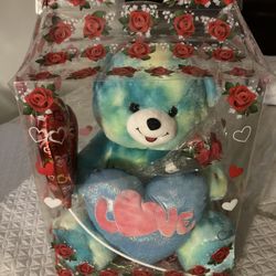 Valentines Gift Box