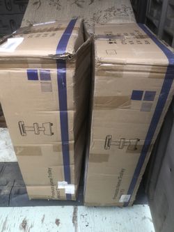 Office Mobile Carts Computer