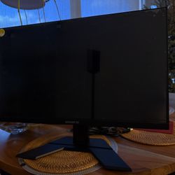 GIGABYTE M27Q 27" 170Hz 1440P Gaming Monitor