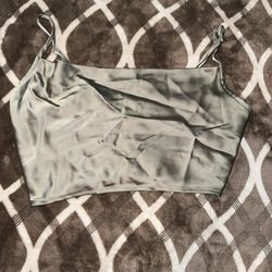 Forever 21 Women’s Top Size S