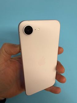 iPhone 17e -256gb for Att or cricket