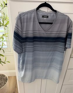 Men’s Alfani Shirt