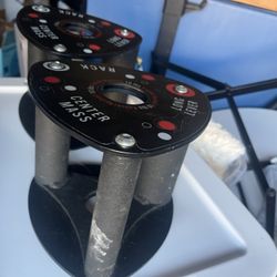 10lb Kabuki Strength Q Bell