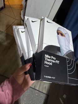 Nike Pro Therma Ski masks
