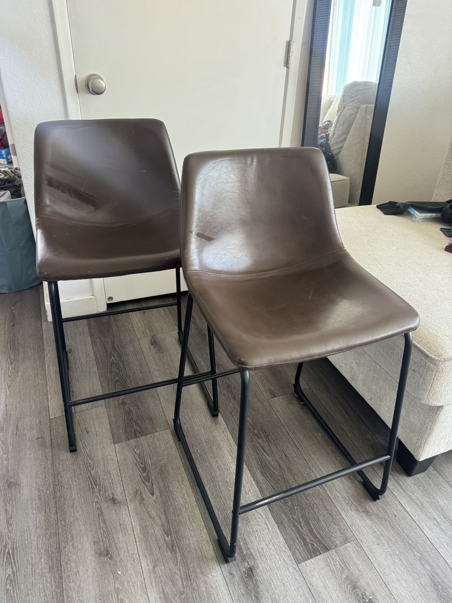 Counter Stools Set
