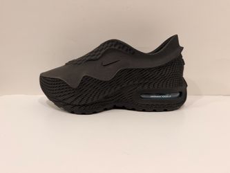 Nike Air Max 1000.2 Black Glacier Blue Size 5 Men's JF3484-006 NEW IN HAND