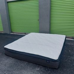 King Size Mattress 