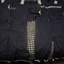 Safety Cover Alls 