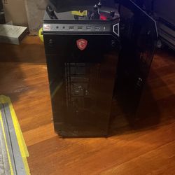 Pc Case