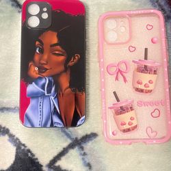 iPhone 12 Case