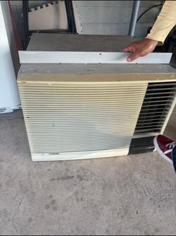 Ac unit