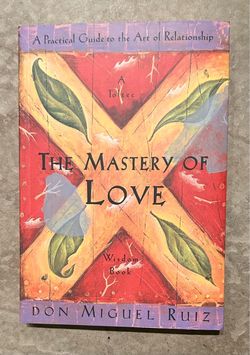 The Mastery of Love