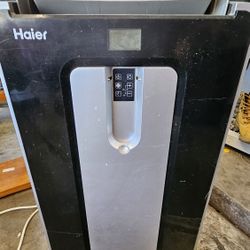 Portable AC
